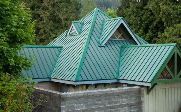 Best Roof Installation  in Halifax, VA