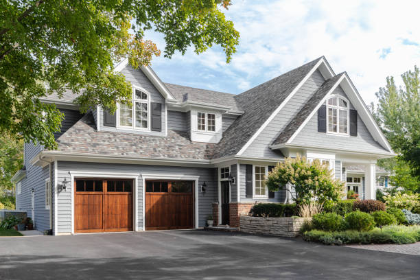Best Flat Roofing  in Halifax, VA