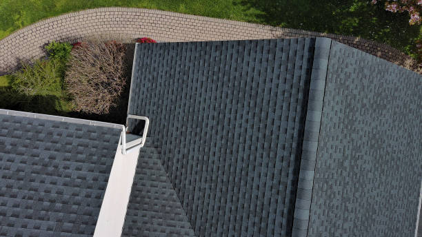Best Asphalt Shingles Roofing  in Halifax, VA