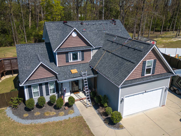 Best Steel Roofing  in Halifax, VA